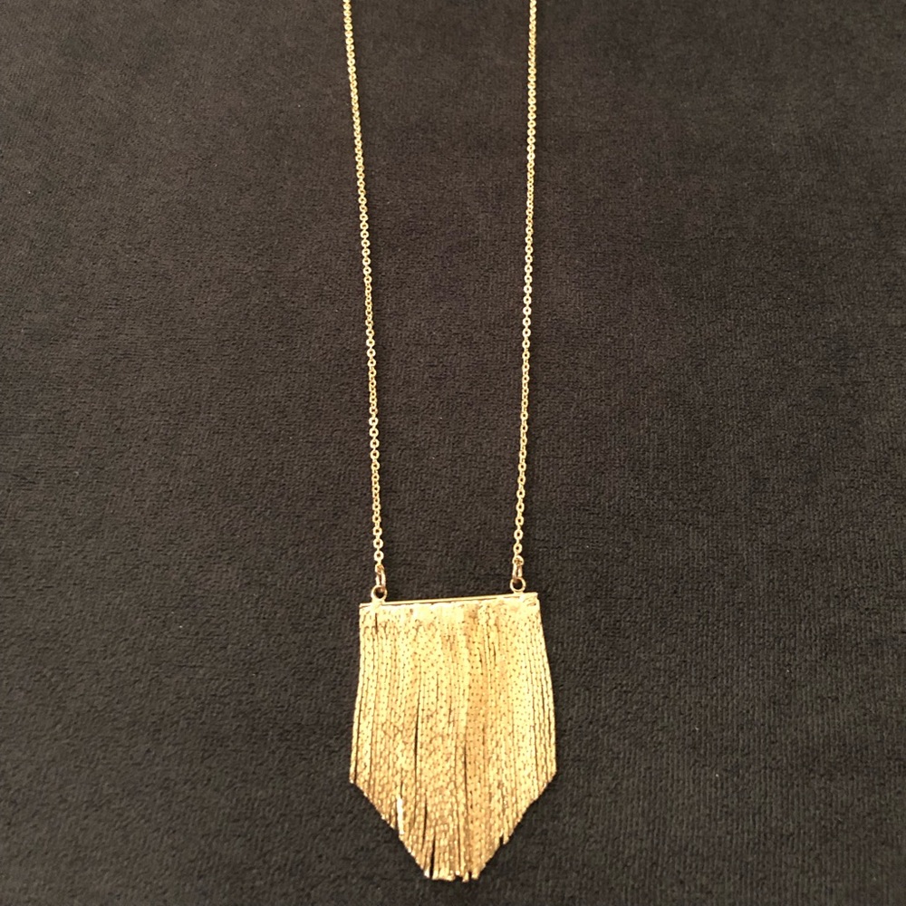 NWT - Banana Republic Necklace With Tag